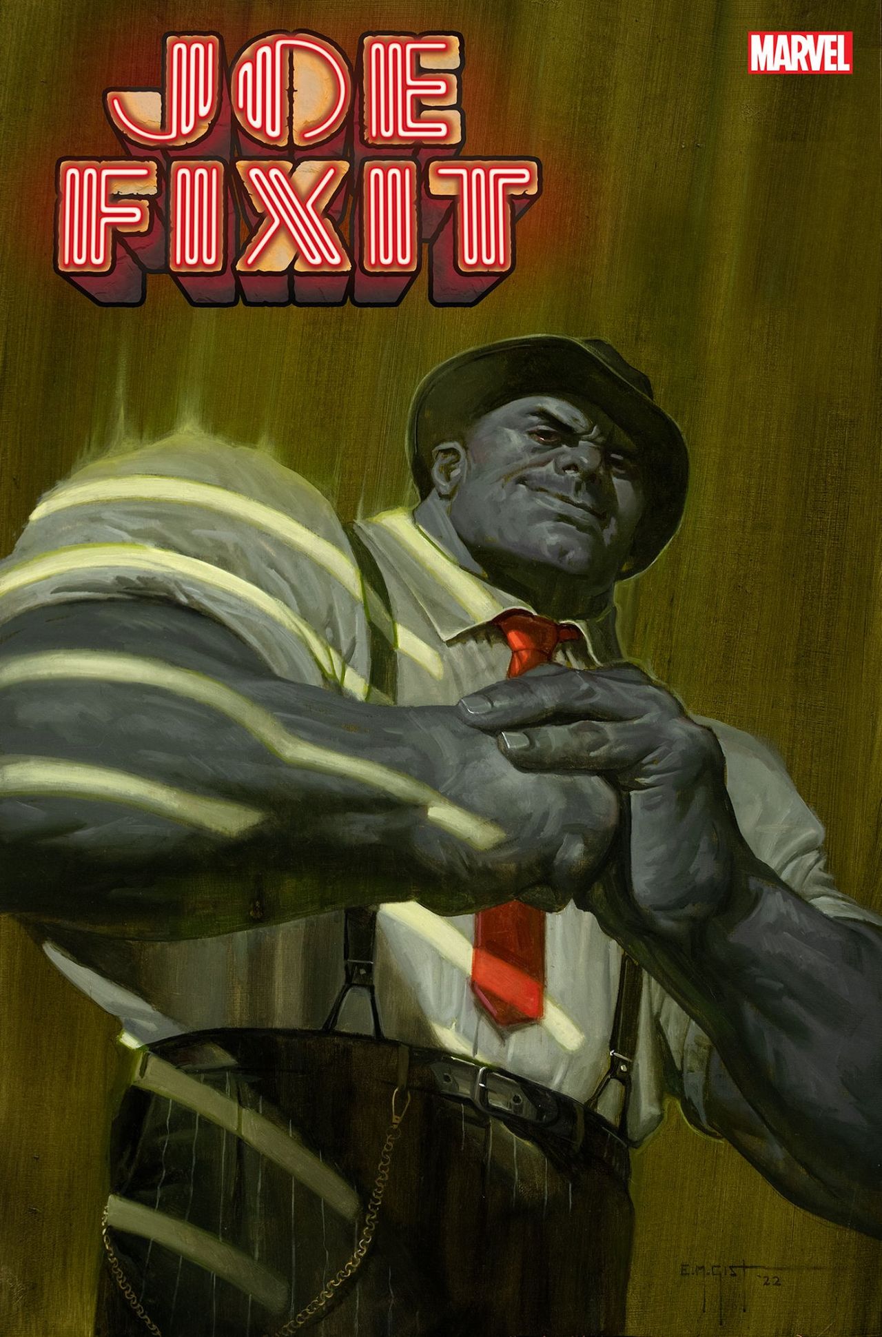 Marvel Comics March 2023 solicitations