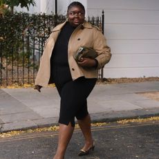 London Spring Outfits 2026