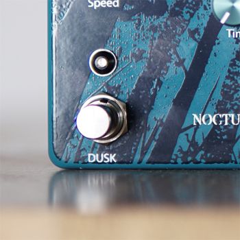 Collision Devices Nocturnal