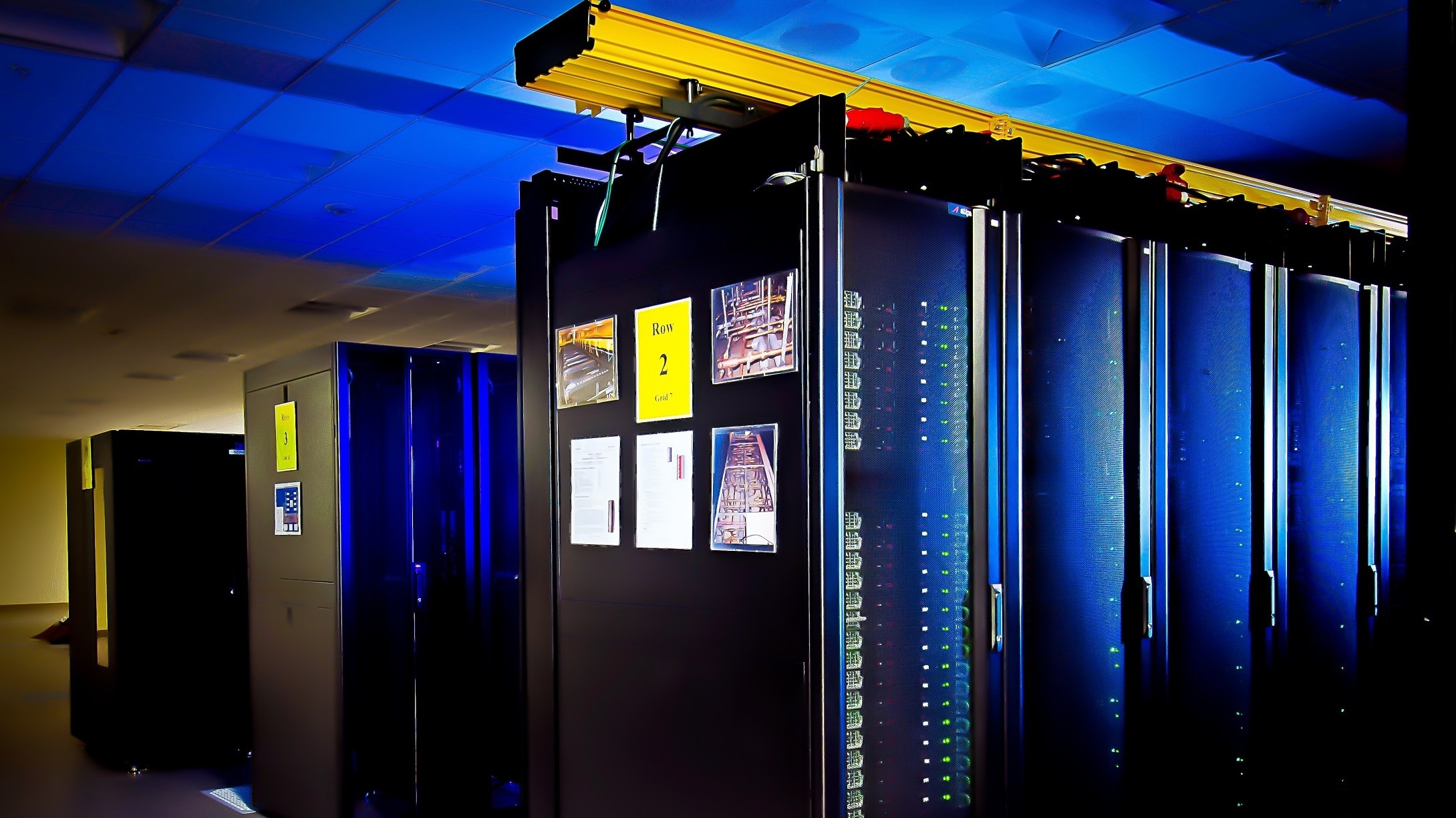 10 Of The World S Most Impressive Supercomputers Techradar