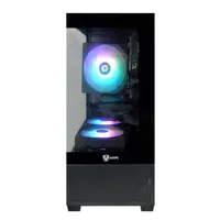 AVGPC Mini-X | RX 9060 XT 16 GB