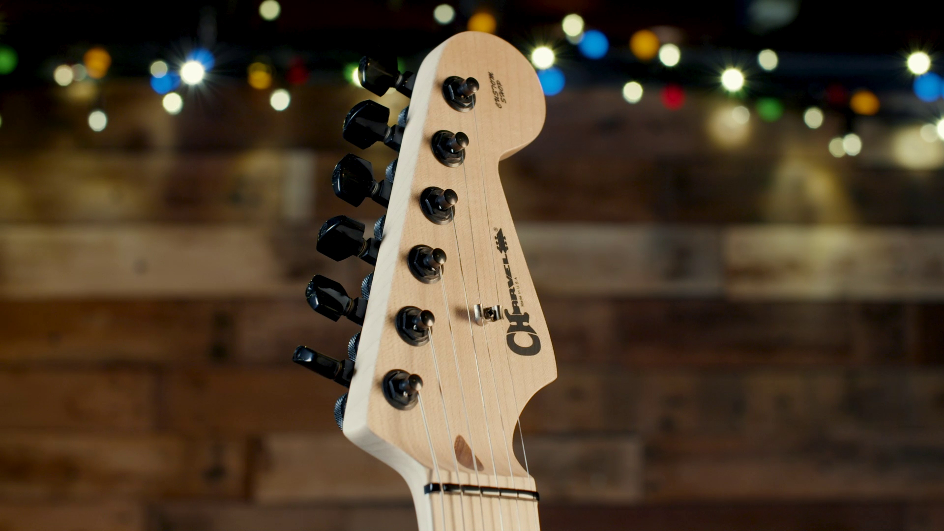 Charvel