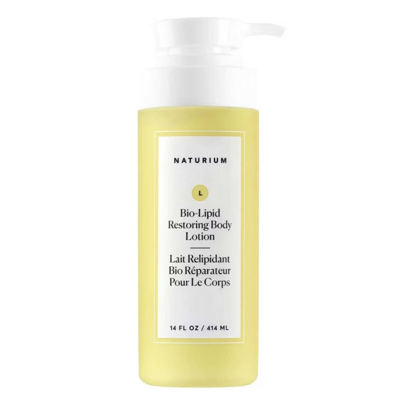 Naturim Bio Lipid Restoring Body Lotion