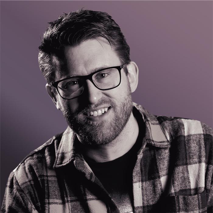 Paul Weedon