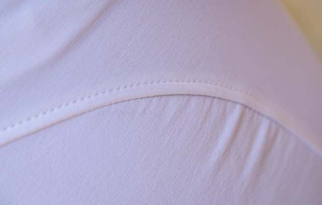 Tottie Jasmine breeches review