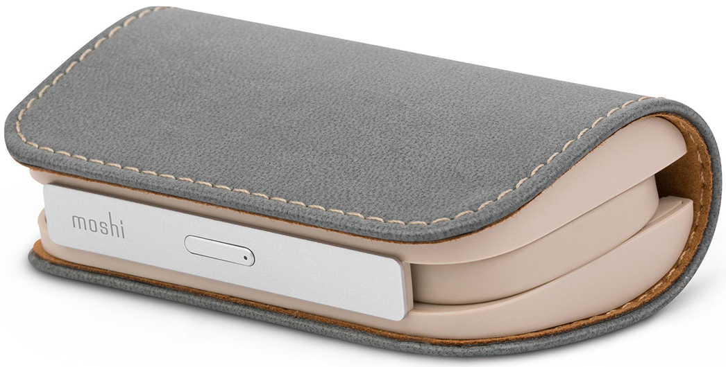Moshi Iongo 5k Duo