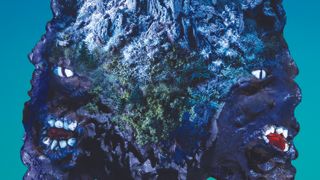 Cover art for Triggerfinger - Colossus album