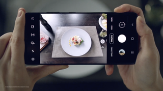 Samsung Galaxy S21 Ultra vs. iPhone 12 Pro Max