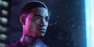 Miles Morales