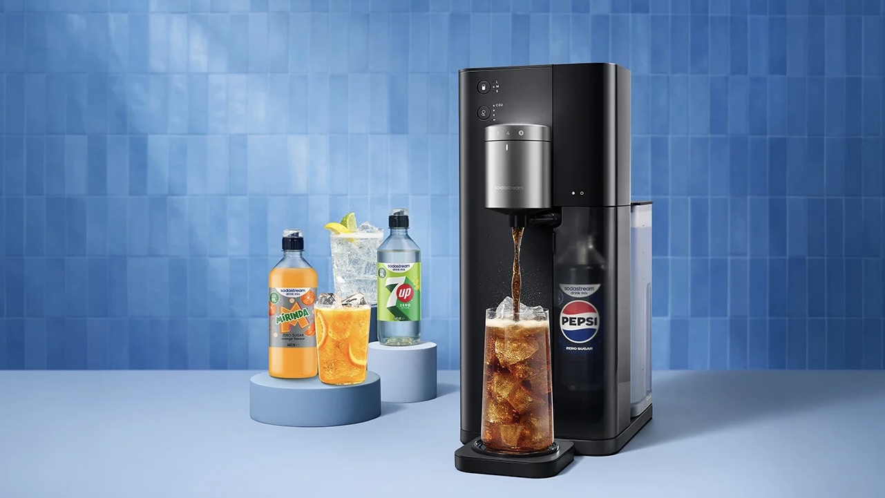 SodaStream Ultimate