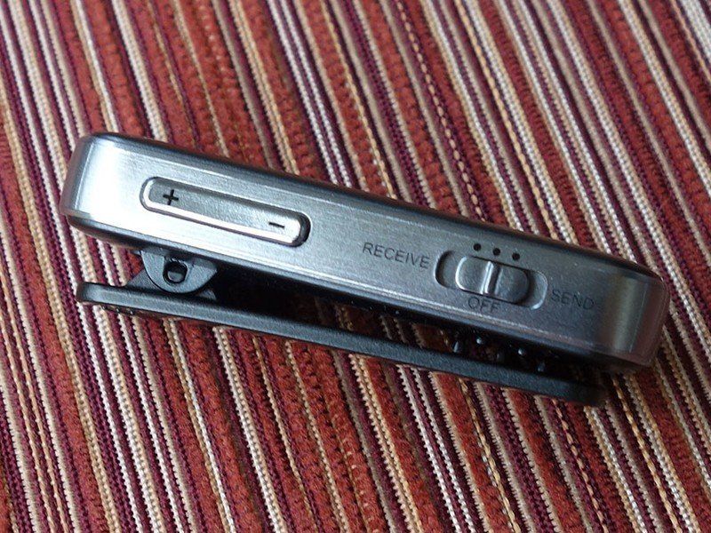 Hands-on with the Samsung Level Link wireless adapter | Android Central