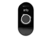 Arlo Audio Doorbell: was $79 now $47 @ Best Buy