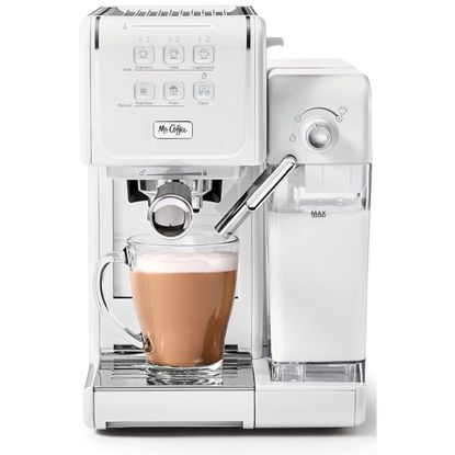Ninja pods and grounds coffee maker review | Real Homes