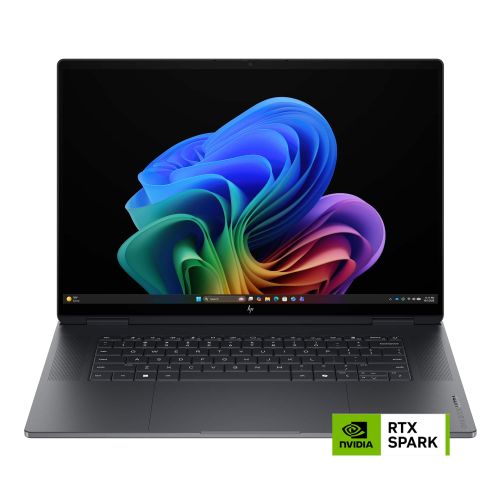 HP OmniBook Ultra 16" Touchscreen Laptop 