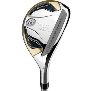 TaylorMade Kalea Gold Rescue