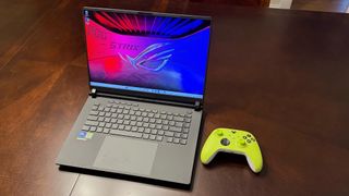 Asus ROG Strix Scar 16 (2025) RTX 5080