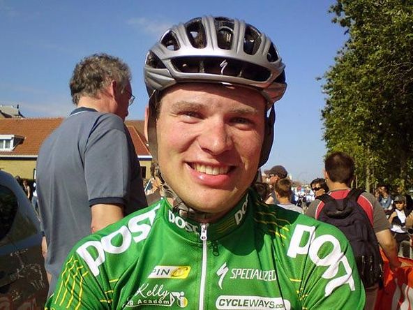 Benny De Schrooder