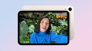 iPad mini 8
