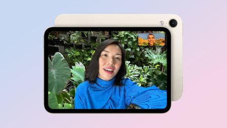 iPad mini 8