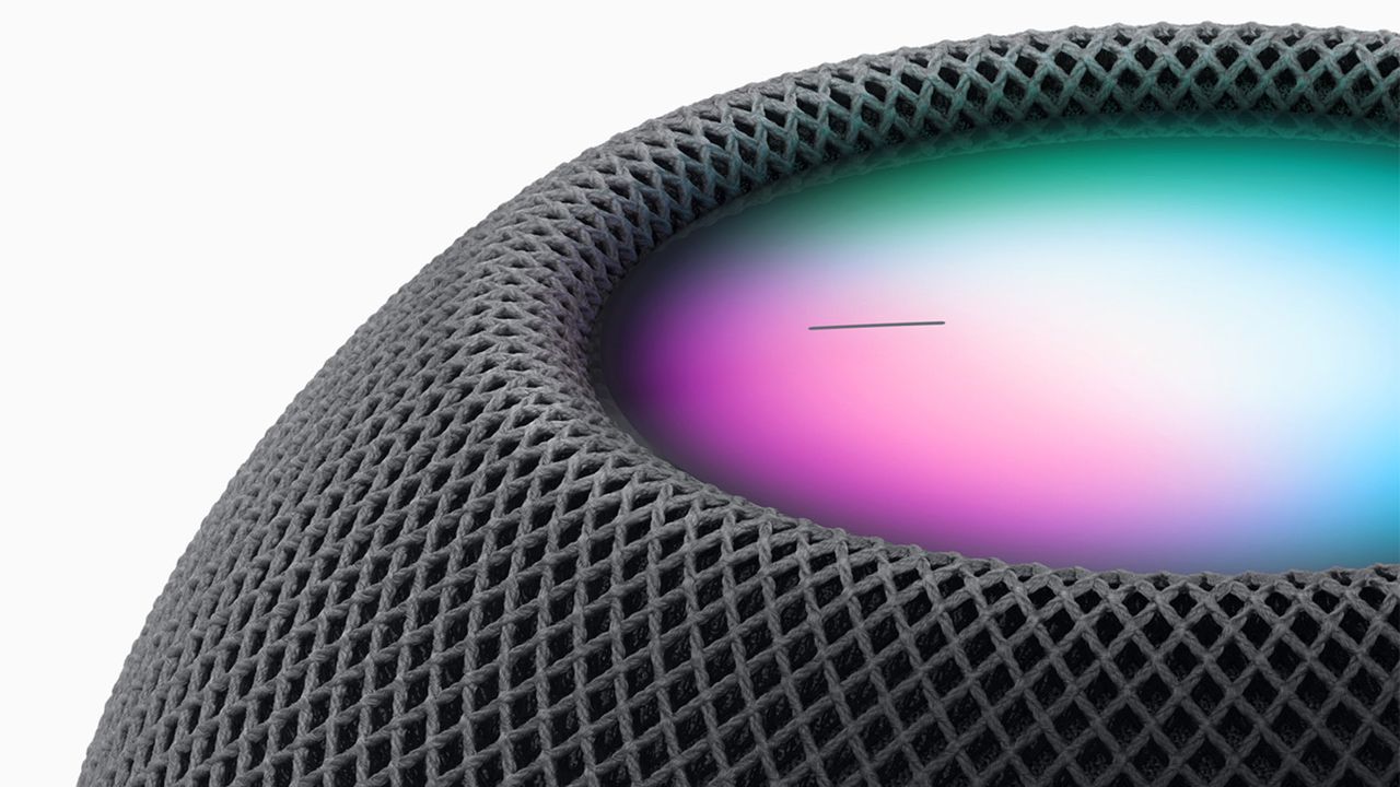 Apple HomePod mini