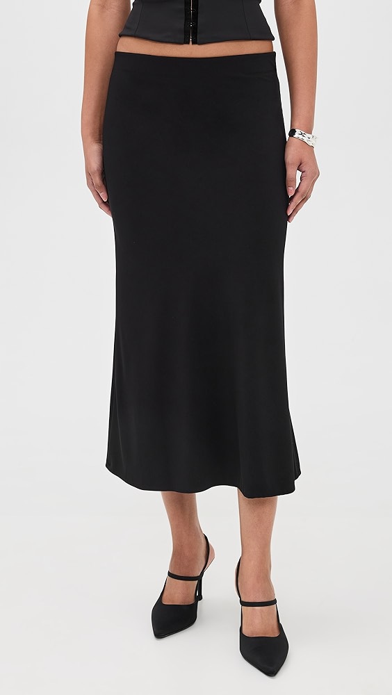 Bella Venice the Jessie Slip Skirt
