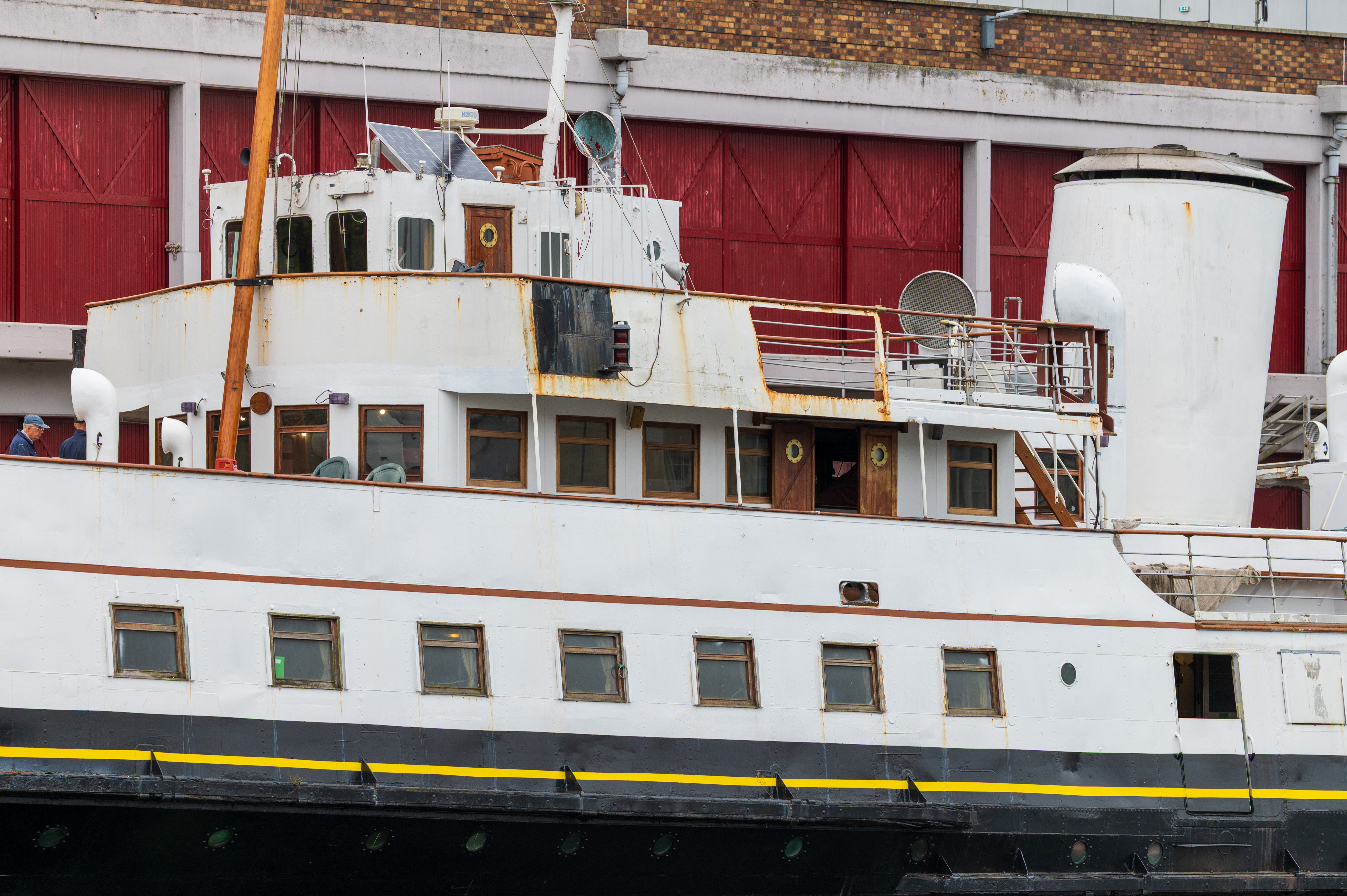 Laowa 200mm f/2 AF FF example shot