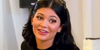 Kylie Jenner - Keeping Up with the Kardashians