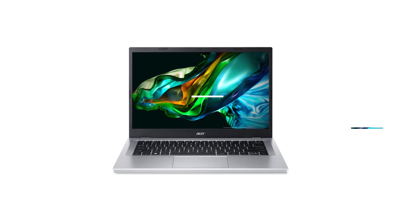 Acer Aspire 3