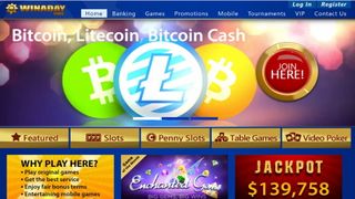 Win A Day online casino