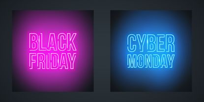 Cyber Monday Deals