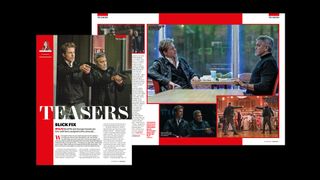 Total Film's Wolfs feature