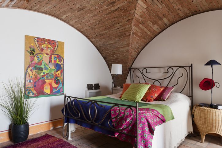 What size does a double bedroom need to be? | Homebuilding