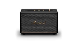 Marshall Acton III review: speaker on white background