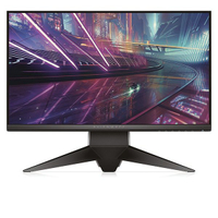 Alienware 25 AW2518HF 25-inch 1080p 240Hz LED FreeSync monitor