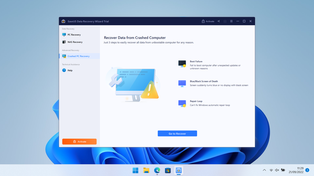 Best photo recovery apps (2024) TechRadar