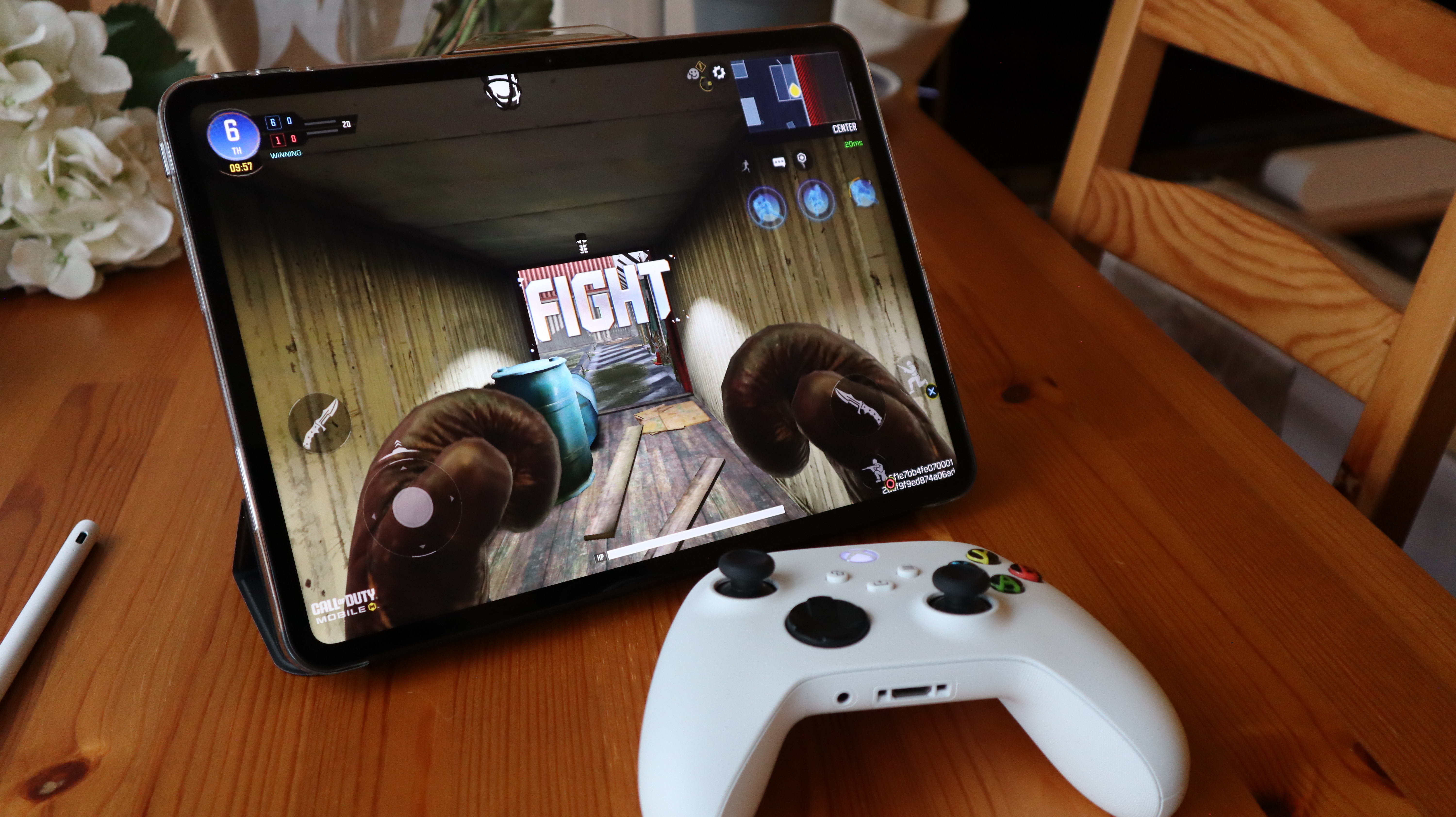 OnePlus Pad Go 2 review images