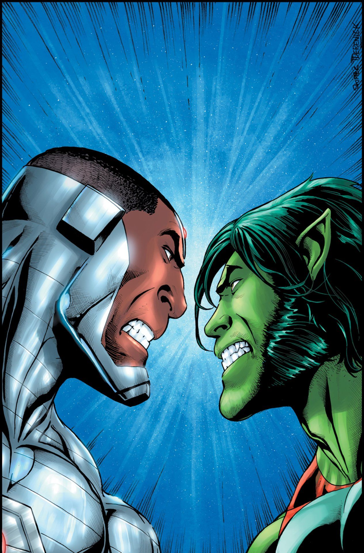 DC April 2022 solicitations