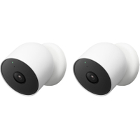 Google Nest Cam 2-pack: was $329 now $259 @ Best Buy