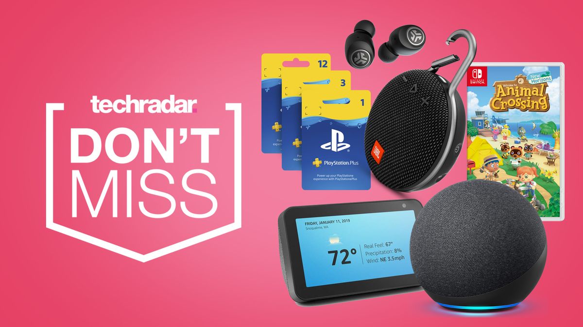 Cyber Monday deals under $50 