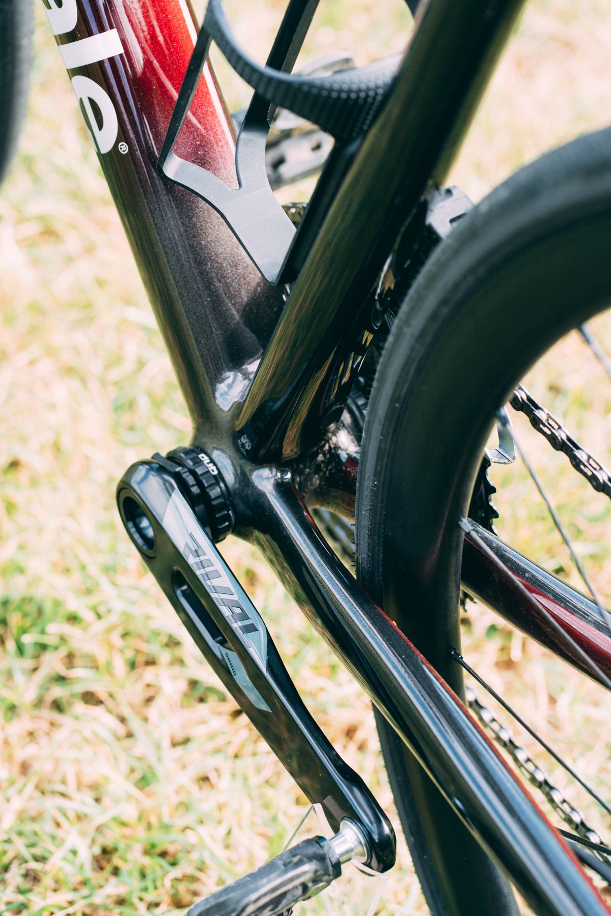 Caad14 detail shots