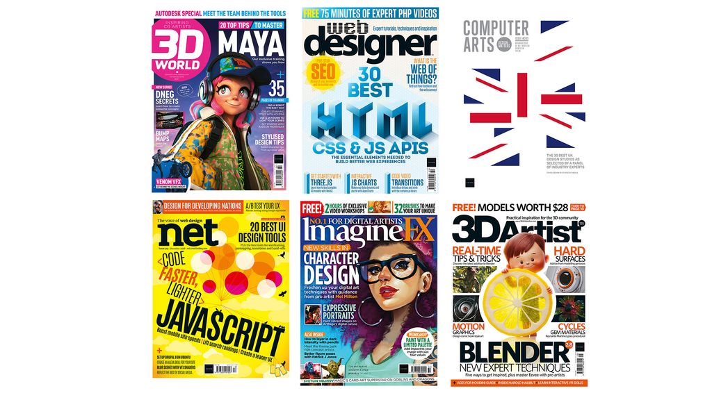 The best design magazine subscription deals 2018 give the perfect