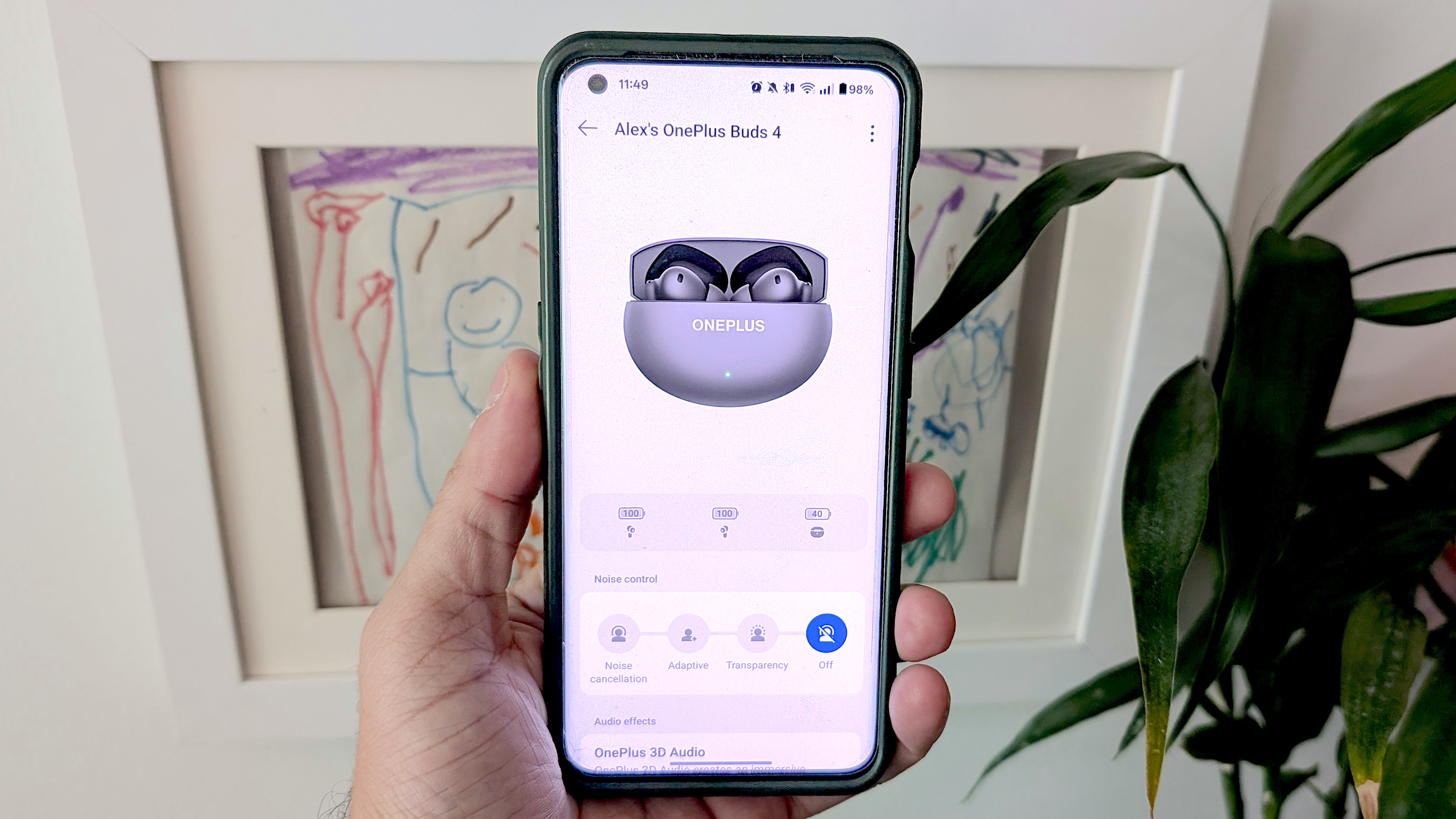 OnePlus Buds 4