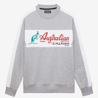 Australian L’Alpina Sweatshirt