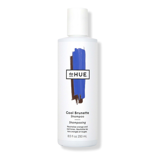 Cool Brunette Shampoo