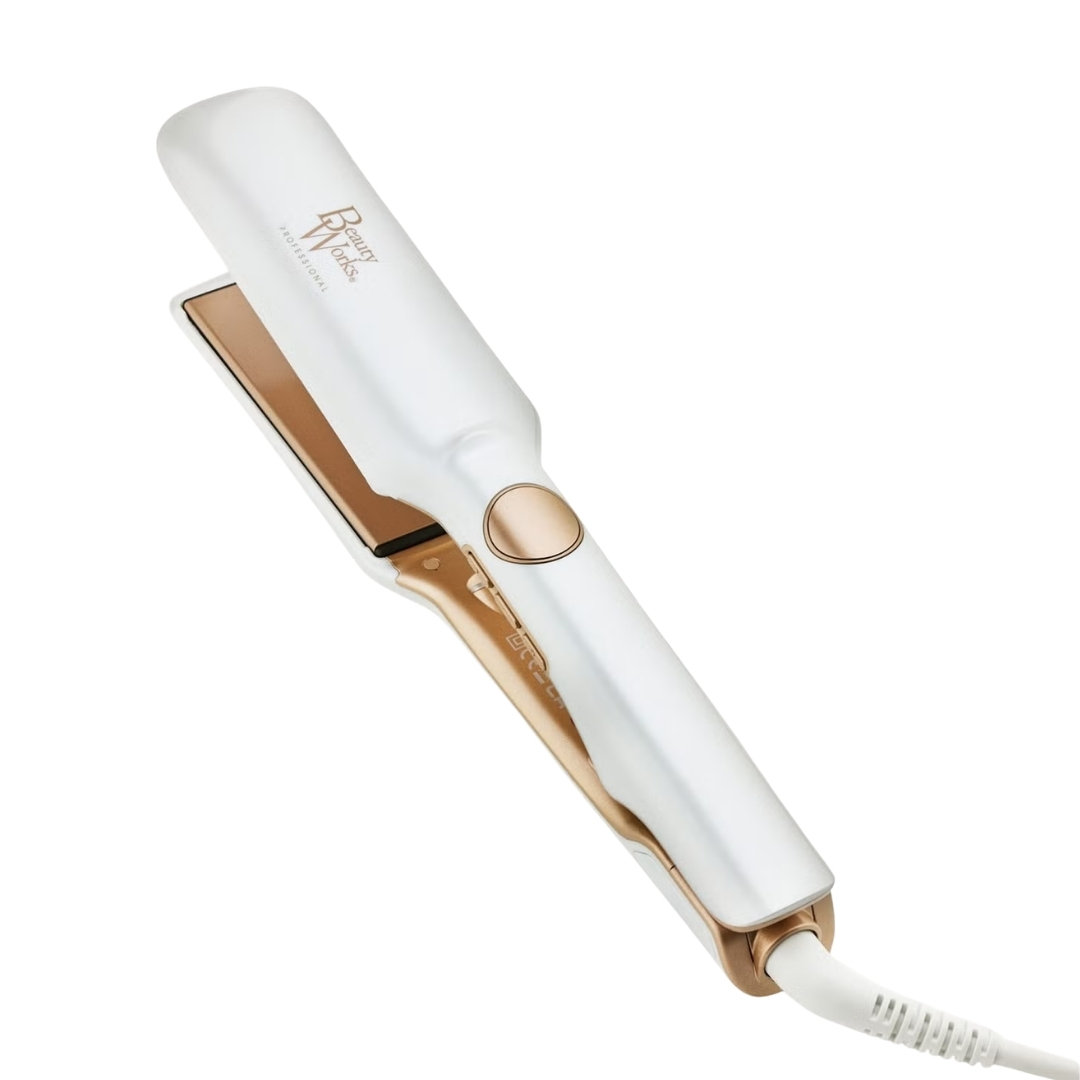 Beauty Works Wide Plate Straightener