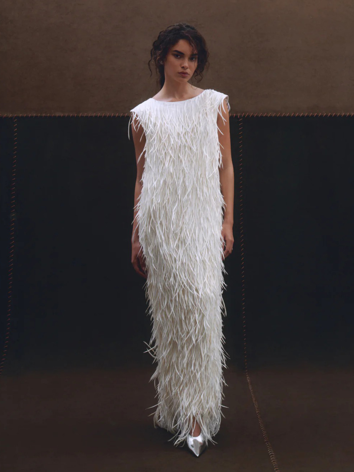 LEIN, Dorothy Gown