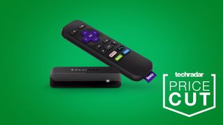 cheap streaming device deals Roku Express sale