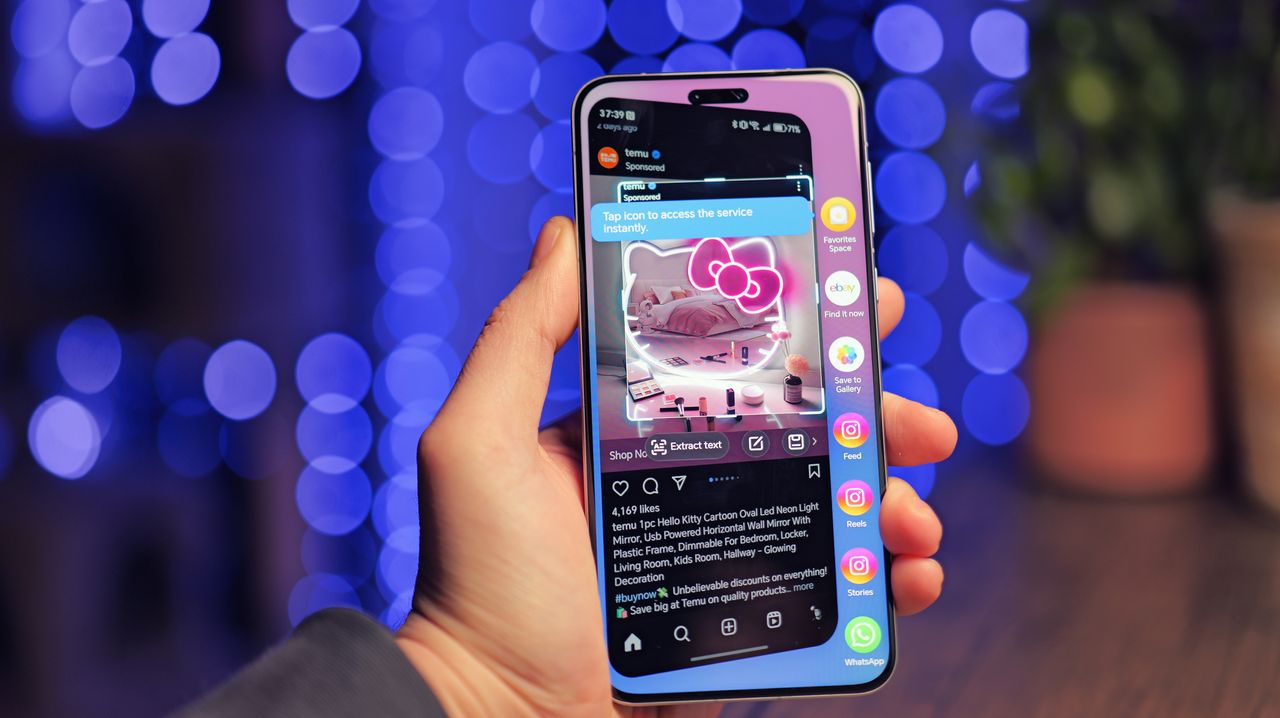 Honor Magic 7 Pro review