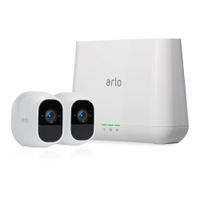 Arlo Pro 2