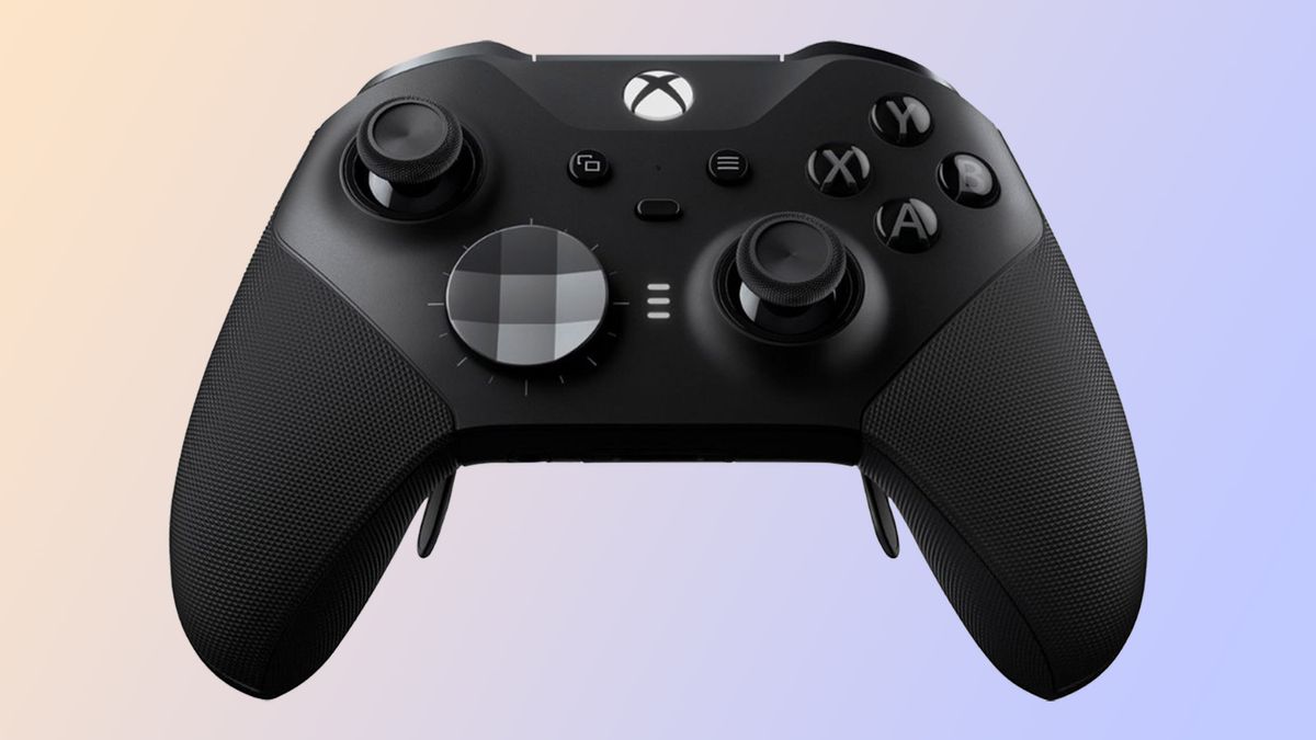  Best PC Controllers for 2019 Laptop Mag